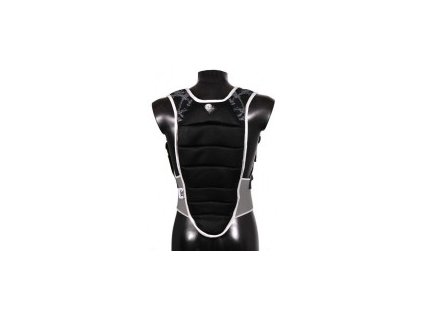 Westige back protector guts men