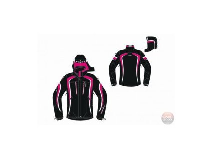 Icepeak nanda jkt women