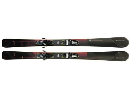 Elan Amphibio Interra Power Shift + ELS 11 2017/2018