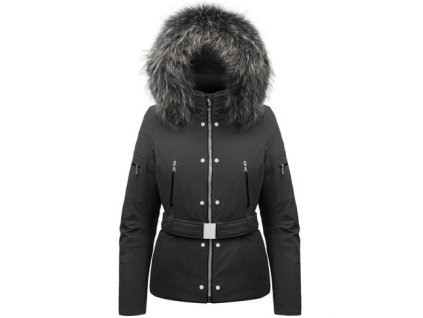 DÁMSKÁ LYŽAŘSKÁ BUNDA POIVRE BLANC W-0804 WO/B