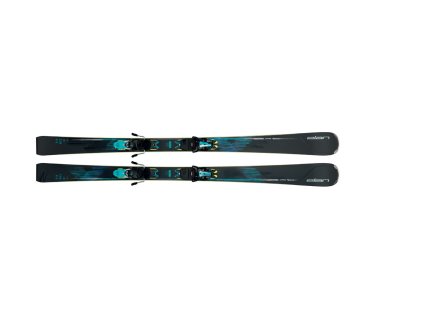 Elan Amphibio Insomnia Power Shift + ELW 11 18/19 TEST