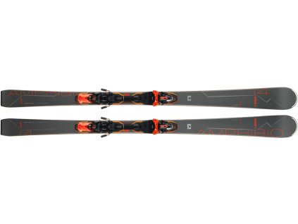 Elan Amphibio 14 Ti Fusion X + EMX 11 19/20