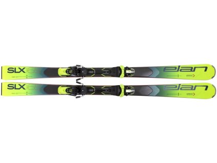 Elan SLX Fusion X + EMX 12 19/20