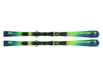 Elan SL Fusion X + EMX 11 19/20
