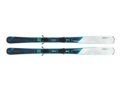 Elan DELIGHT PRIME WHITE LightShift + ELW 9 19/20