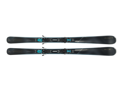 Elan DELIGHT MAGIC LightShift + ELW 9