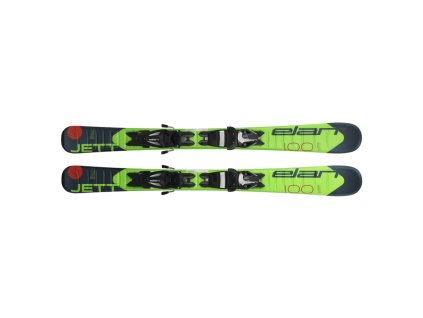 Elan Jett Quick Shift + EL 7.5 19/20