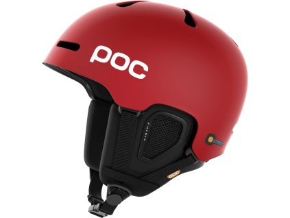 POC Fornix / Bohrium red