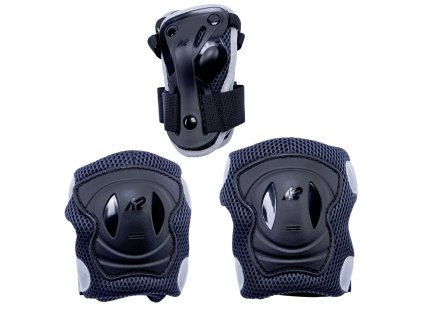388148 inline chranice k2 performance pad set w 78410