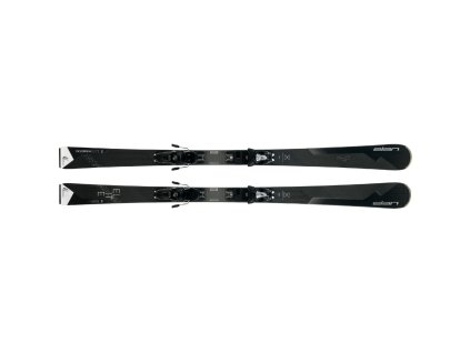Elan Insomnia Elite Ti PS + ELX 11 25/26