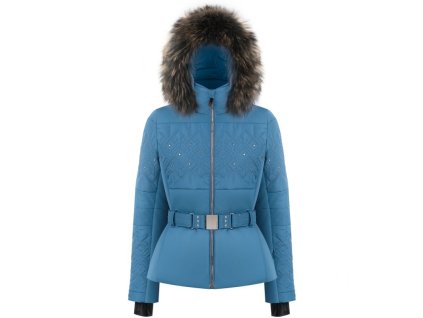 Dámská lyžařská bunda Poivre Blanc W-1003-WO/B Ski