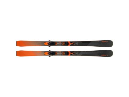 Elan Wingman 82 Ti Power Shift + ELX 11 22/23