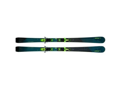 Elan Amphibio 12 C PS + ELS 11.0 GW 23/24
