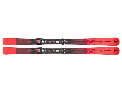 Atomic Redster S9 Servotec + X 12 GW Red 22/23