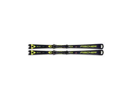 Fischer RC4 WC SC MT + RC4 Z12 PR 22/23