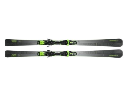 Elan Primetime 55 Fusion X + EMX 12.0 GW Fusion X 23/24