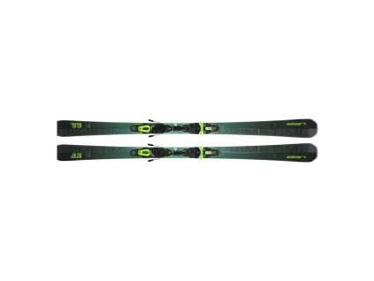 Elan Primetime 33 Fusion X + EM 11.0 GW Fusion X 23/24