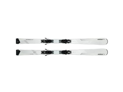 Elan Insomnia 10 White LS + ELW 9.0 GW 24/25