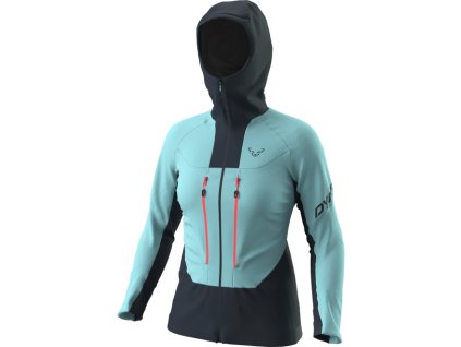 dynafit tlt dst jkt w