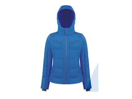 POIVRE BLANC W-0700-WO MECHANICAL STRETCH SKI JACKET