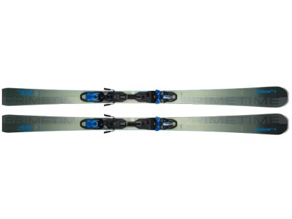 Elan Primetime 44+ Fusion X + EMX 12.0 GW Fusion X 24/25