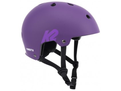 Inline helma K2 Varsity Pro Purple