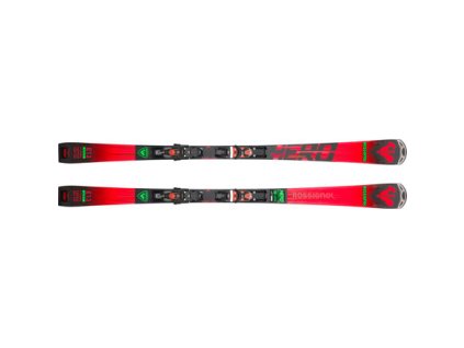 Screenshot 2024 09 17 at 11 56 27 Sjezdové lyže Rossignol HERO ELITE ST TI KONECT SPX 14 K GW B80 BLK HOT RED pánské lyže s vázáním 172