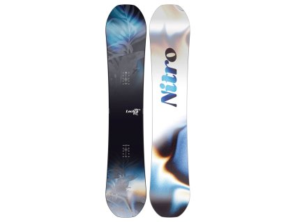 snowboard nitro lectra cam out