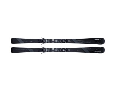 Amphibio Elite Ti2 ELX 11 ShiftX