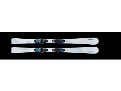 Elan Insomnia 15 C SX White + EL 9.0 25/26