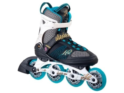 K2 ALEXIS X PRO 2015