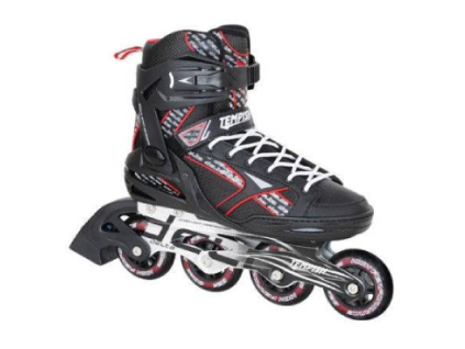 TEMPISH DELTA SILVER 215