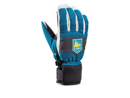 LEKI PATROL 3D JUNIOR