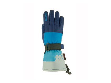 ROECKL ARLBERG JR