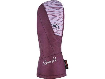 ROECKL ASKJA MITTEN
