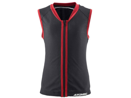 ATOMIC LIVE SHIELD VEST
