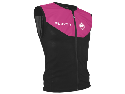 FLAXTA BEHOLD JUNIOR BLACK/PINK