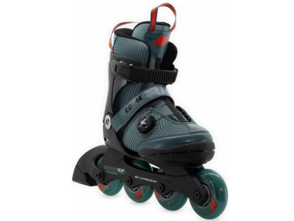 K2 EDDIE BOA