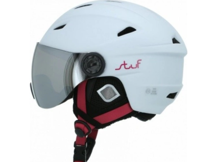 STUF VISOR JUNIOR DETSKA