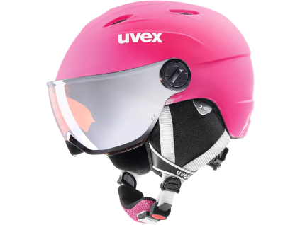 UVEX VISOR PR JUNIOR HELMA