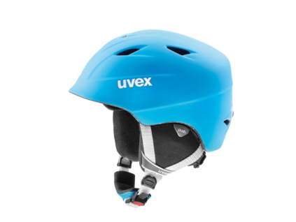 UVEX VISOR PR JUNIOR HELMA