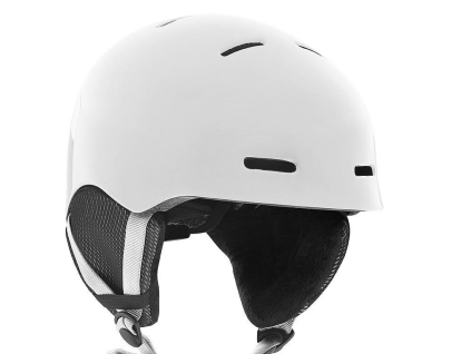 DAINESE B-ROCKS 14/15 WHITE