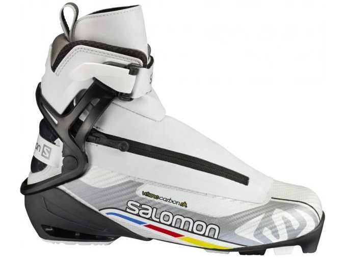 Salomon Vitane Carbon Skate 11/12