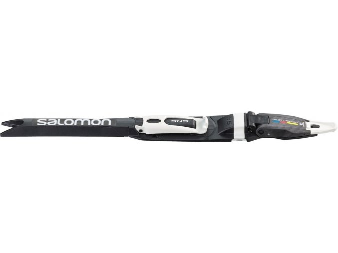 Salomon SNS Pilot Carbon RS