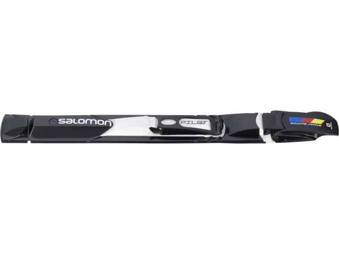 Salomon SNS Pilot Equipe Skate