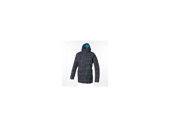 D2b dmp049 shrieker jacket men