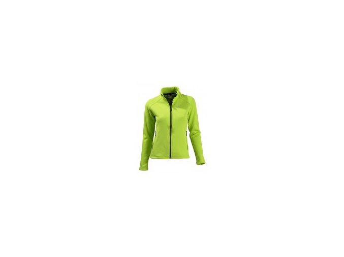 Vist didone fleece jk women