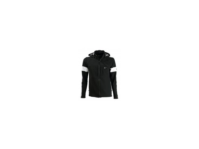 Vist omero soft shell jk men 13/14