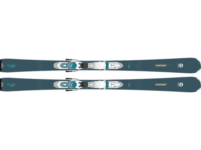 Rossignol Nova 4 Ca Xpress + Xpress W 10 19/20