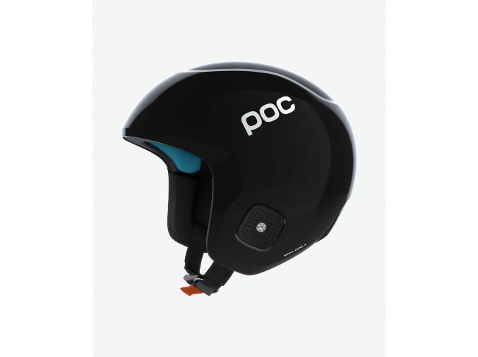 poc dura x spin black